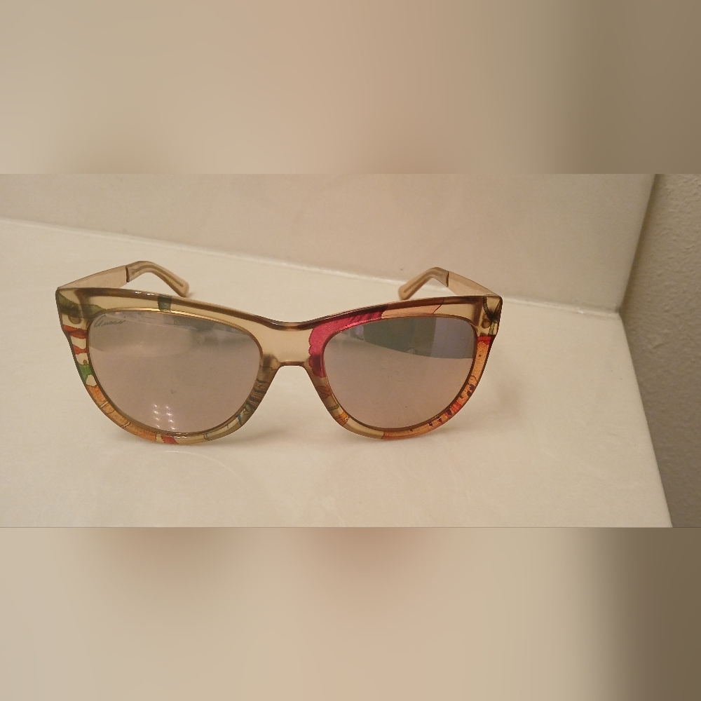 Stylish Multicolor Sunglasses